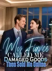 My Fiancé Called Me Damaged Goods, Then Sold Me Online