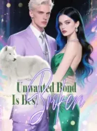 Unwanted Bond Is Best Broken