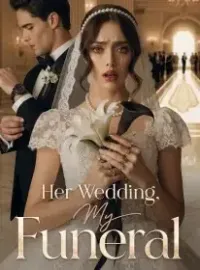 Her Wedding, My Funeral