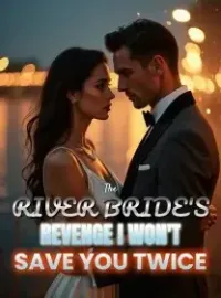 The River Bride's Revenge I Won't Save You Twice