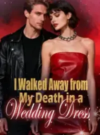 I Walked Away from My Death in a Wedding Dress