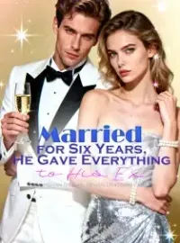 Married for Six Years, He Gave Everything to His Ex