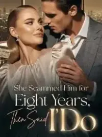 She Scammed Him for Eight Years, Then Said 'I Do