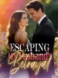 Escaping My Husband's Betrayal