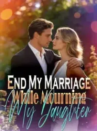 End My Marriage While Mourning My Daughter