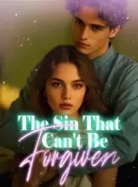 The Sin That Can't Be Forgiven