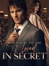 Betrayed by the Girl I Loved in Secret
