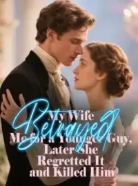 My Wife Betrayed Me for a Younger Guy, Later She Regretted It and Killed Him