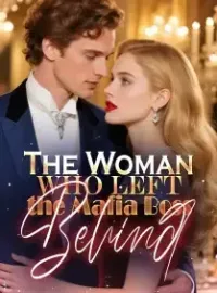 The Woman Who Left the Mafia Boss Behind