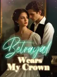 Betrayal Wears My Crown