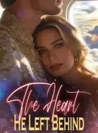 The Heart He Left Behind