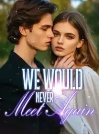 We Would Never Meet Again