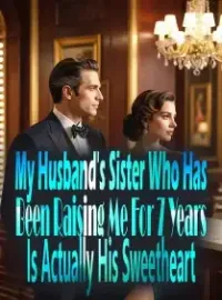 My Husband's Sister Who Has Been Raising Me For 7 Years Is Actually His Sweetheart