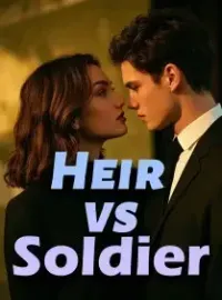 Heir vs Soldier