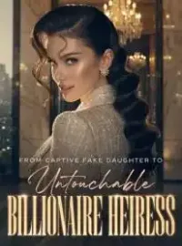 From Captive Fake Daughter To Untouchable Billionaire Heiress