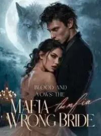 BLOOD AND VOWS: THE MAFIA WRONG BRIDE