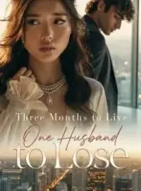 Three Months to Live, One Husband to Lose