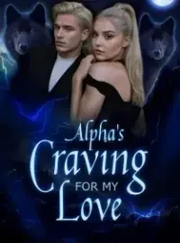 Alpha's Craving For My Love