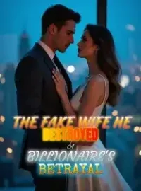 The Fake Wife He Destroyed A Billionaire's Betrayal