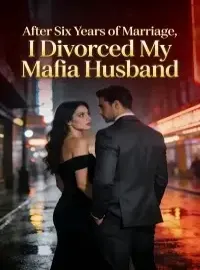 After Six Years of Marriage, I Divorced My Mafia Husband