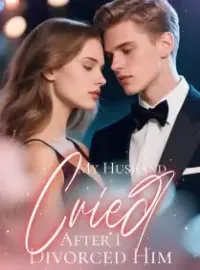 My Husband Cried After I Divorced Him