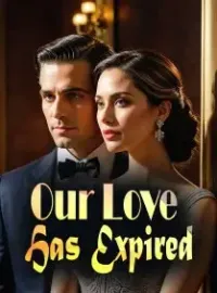 Our Love Has Expired