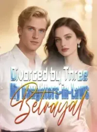 Divorced by Three My Daughters-in-Laws Betrayal