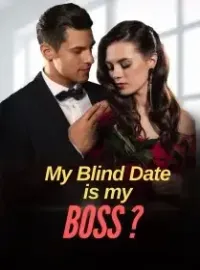 My Blind Date is My Boss