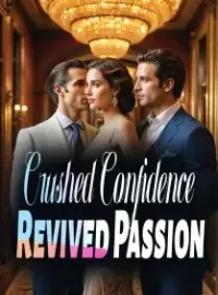Crushed Confidence, Revived Passion