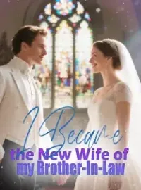 I Became the New Wife of my Brother-In-Law