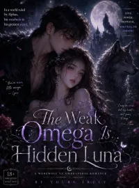 The Weak Omega Is Hidden Luna