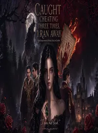 Caught cheating three times, I ran away: The Breaking Point of a Luna