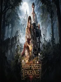 Moon-Kissed Vengeance: A Cursed Healer's Masterclass in Rebirth and Retribution