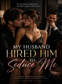 My Husband Hired Him to Seduce Me
