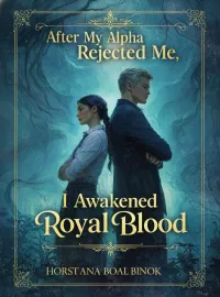 After My Alpha Rejected Me, I Awakened Royal Blood