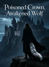 Poisoned Crown, Awakened Wolf