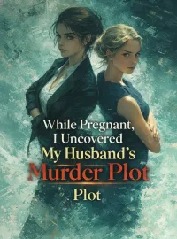 While Pregnant, I Uncovered My Husband's Murder Plot