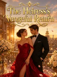 The Heiress’s Vengeful Return