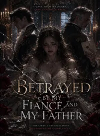 Betrayed By My Fiancé And My Father