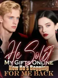 He Sold My Gifts Online—Now He's Begging for Me Back