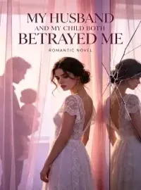 My Husband and My Child Both Betrayed Me
