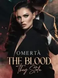 Omertà The Blood They Stole