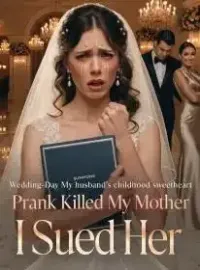 Wedding-Day My husband's childhood sweetheart Prank Killed My Mother,I Sued Her