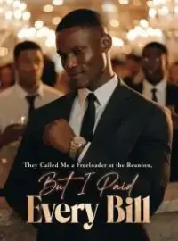 They Called Me a Freeloader at the Reunion, But I Paid Every Bill