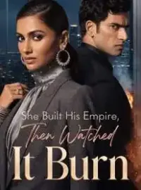 She Built His Empire, Then Watched It Burn