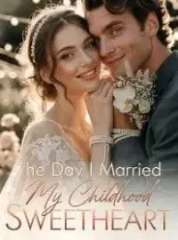 The Day I Married My Childhood Sweetheart