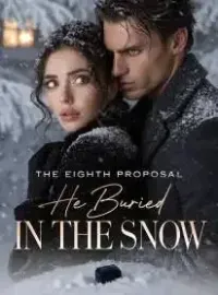 The Eighth Proposal He Buried in the Snow