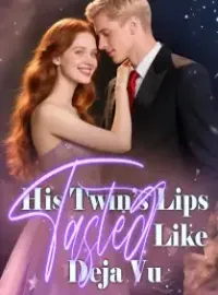 His Twin’s Lips Tasted Like Deja Vu
