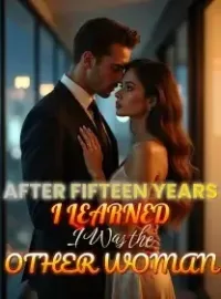 After Fifteen Years, I Learned I Was the Other Woman