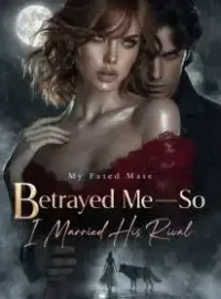 My Fated Mate Betrayed Me—So I Married His Rival